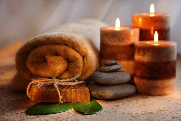 thai massage at rainbow spa in Bahria town Phase 4